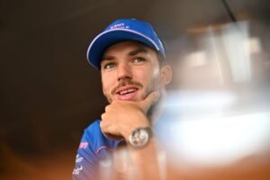 ‘These moments make a career’