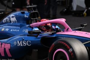 FIA stewards report in full
