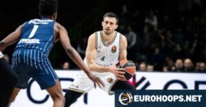 El Dubai supera al Partizan y se lleva su primera ABA