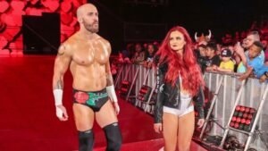 Maria Kanellis Compares WWE Departures From 2010 & 2020