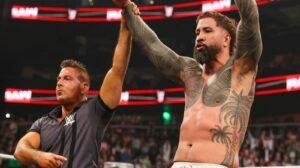 Jey Uso Wins WWE SmackDown Four-Way, Advances In King Of The Ring Tournament