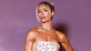 Former WWE Women’s IC Champion Maxxine Dupri Looks Back On Dungeon Training