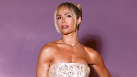 Former WWE Women’s IC Champion Maxxine Dupri Looks Back On Dungeon Training