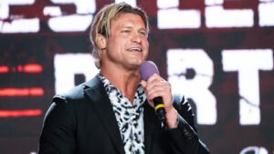 TNA’s Nic Nemeth Would Have Loved A Different Result In This AEW Dynamite Match