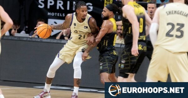 İspanya Ligi’nde İlk Finalist Belli Oldu!