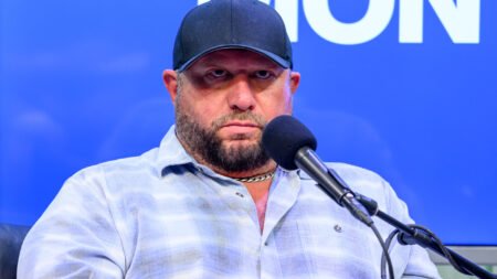 Bully Ray Is ‘Past The Point’ Of Trying To Understand Creative Direction Of AEW Group