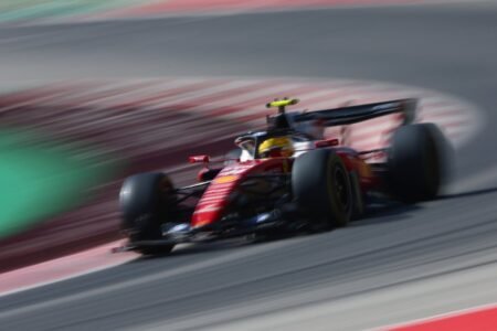 Two hidden factors that could decide the F1 Barcelona GP