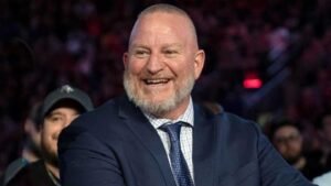 Former WWE Producer Road Dogg Explains How AEW’s Existence Affects Contract Talks