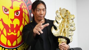 NJPW Reveals Lineup For G1 Climax 36