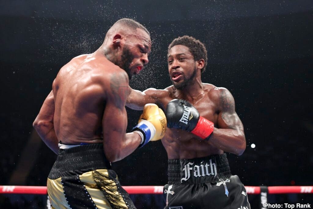 Shane Mosley Sr.: Keyshawn Davis Should Use Ryan Garcia’s Blueprint Against Devin Haney