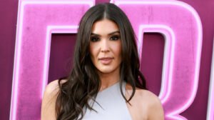 WWE’s Cathy Kelley Discusses Wrestling Aspirations Beyond Broadcasting