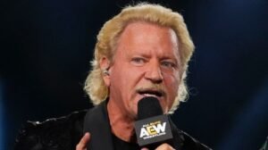 AEW’s Jeff Jarrett Reflects On Winning WWE Intercontinental Title, WCW World Title