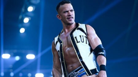 Ricky Saints Identifies WWE NXT Win That Will ‘Come Back Into Play’ On Main Roster