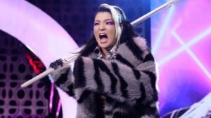 Hikaru Shida And Persephone Qualify For AEW Survival Of The Fittest Match