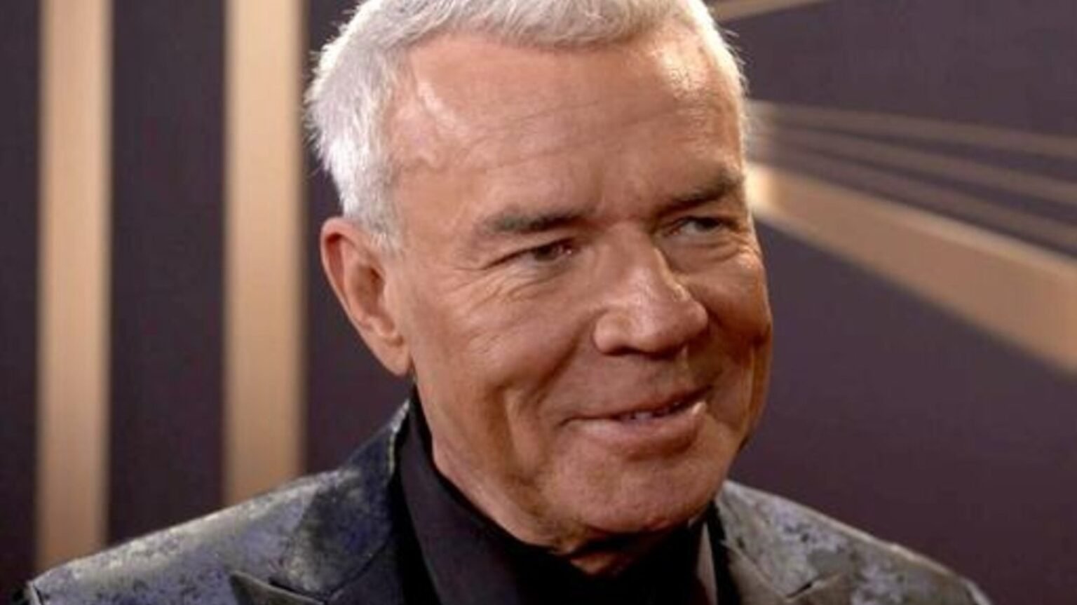 WWE HOFer Eric Bischoff Admits To Lack Of Wrestling Training