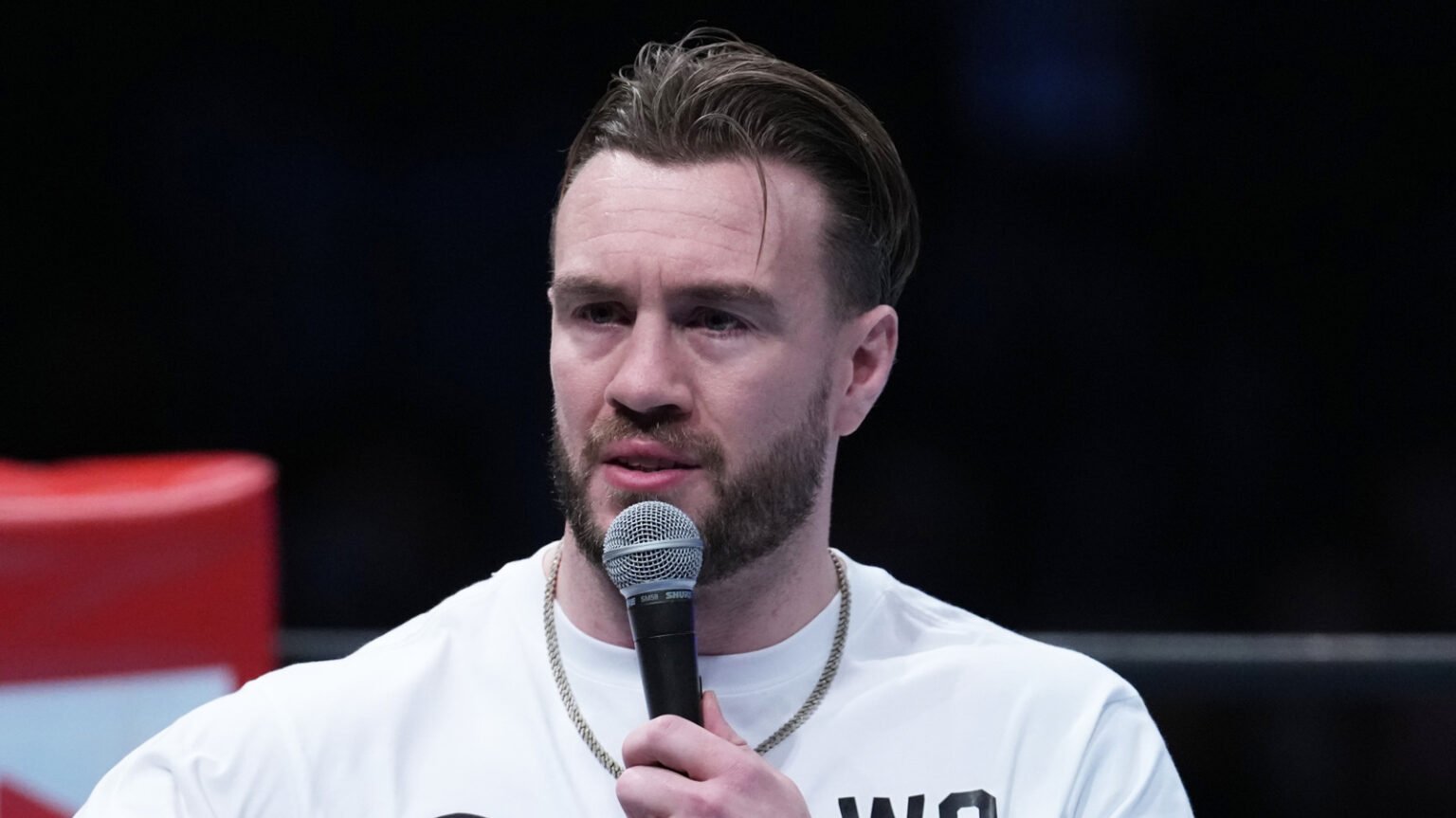 Will Ospreay Calls Out Yota Tsuji For Suggesting AEW X NJPW Forbidden Door Boycott