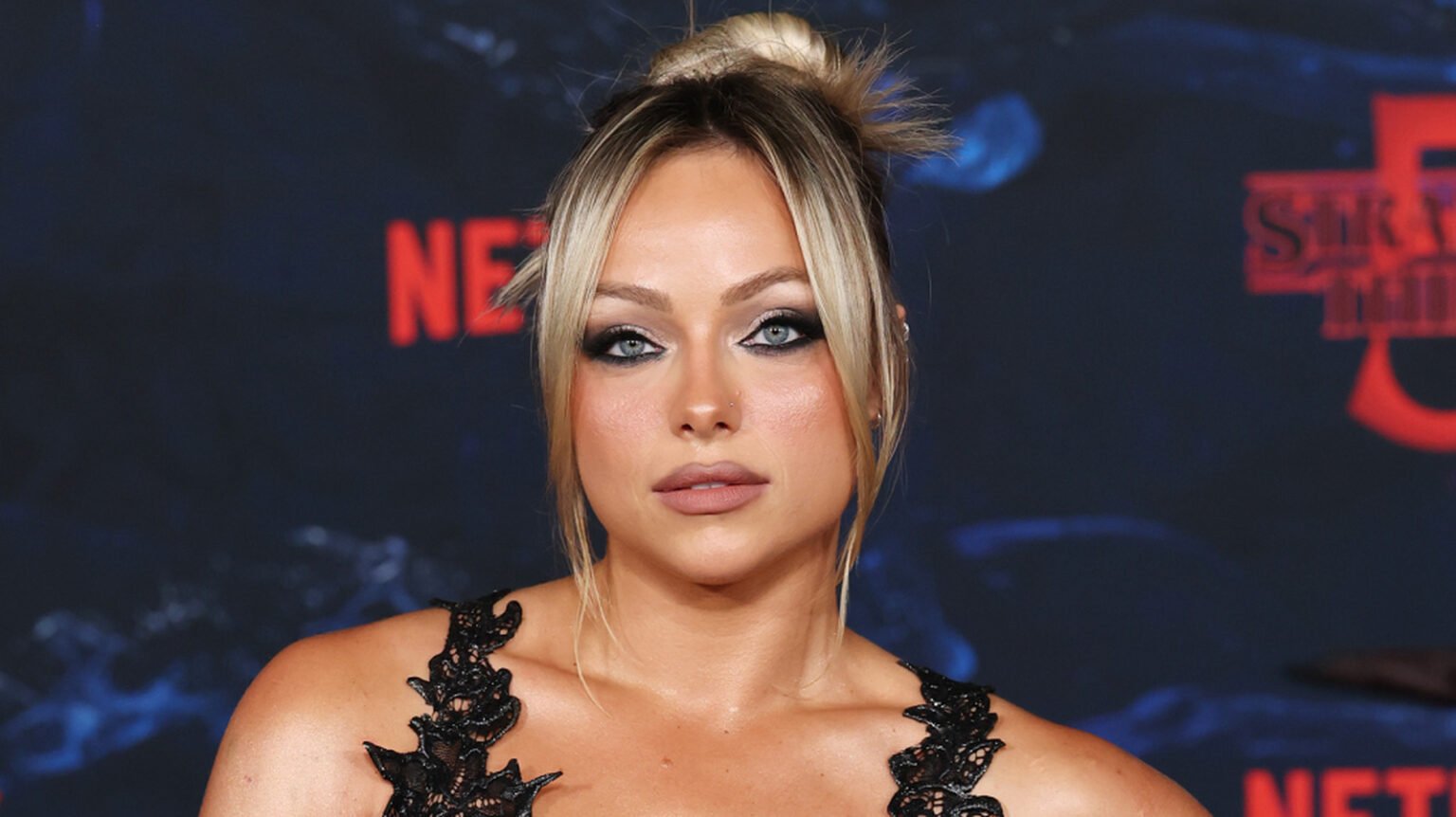 WWE’s Liv Morgan Says She Went To ‘Pop Star Boot Camp’ Ahead Of Music Video Shoot