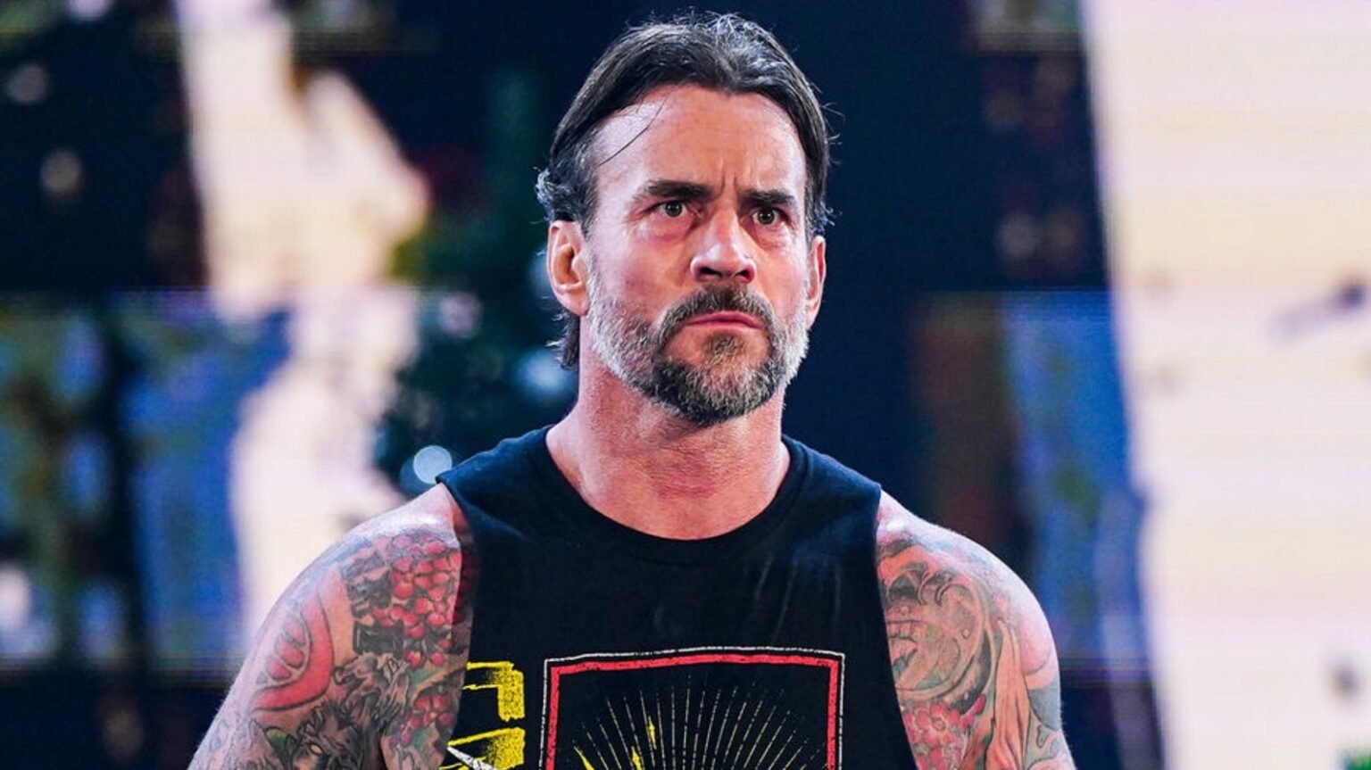 Dave Meltzer Doesn’t Believe CM Punk Is Leaving WWE For AEW Any Time Soon