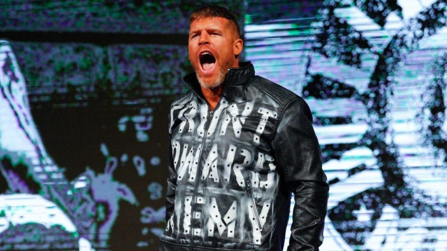 Matt Hardy Reacts To Steve Maclin’s TNA Departure: ‘I’m Curious, I’m Excited’
