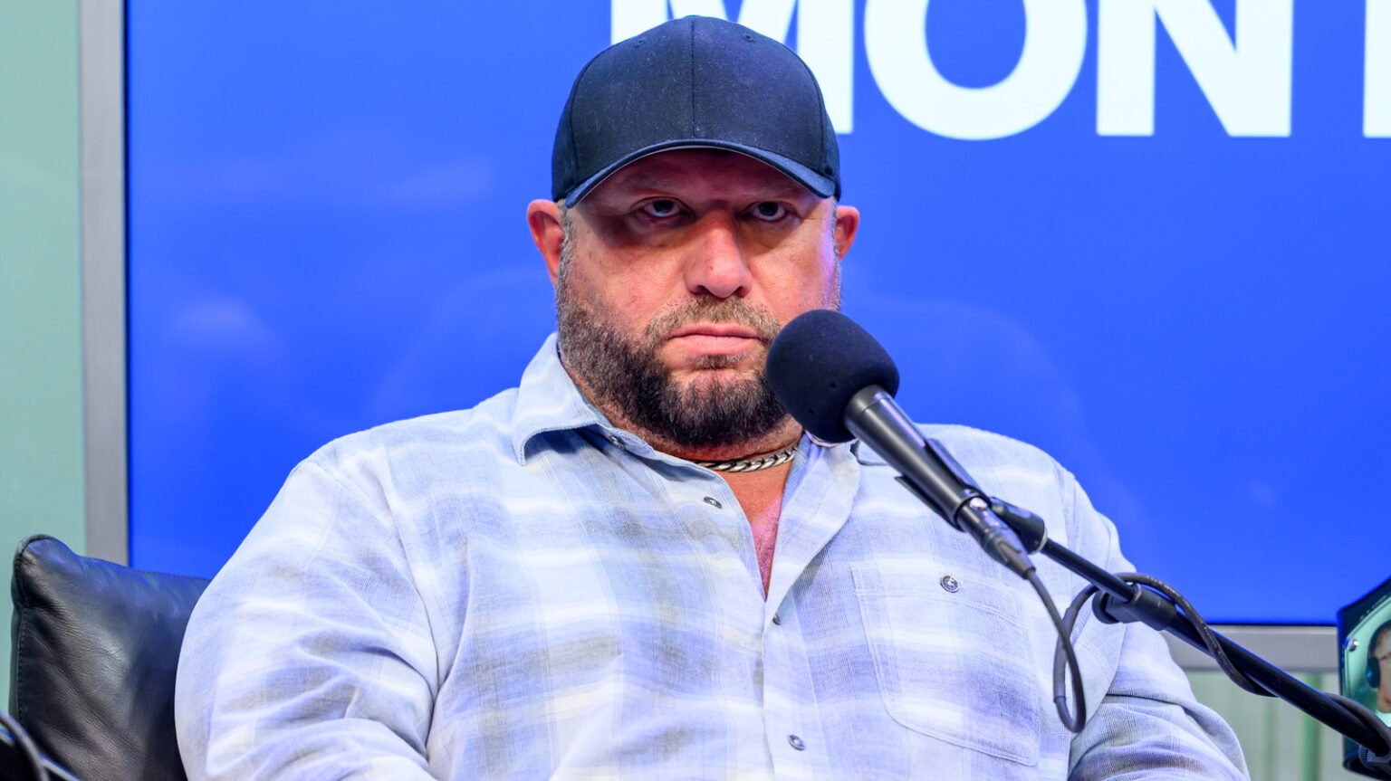 Bully Ray Identifies Point When WWE Will Start Reacting To Fan Criticism