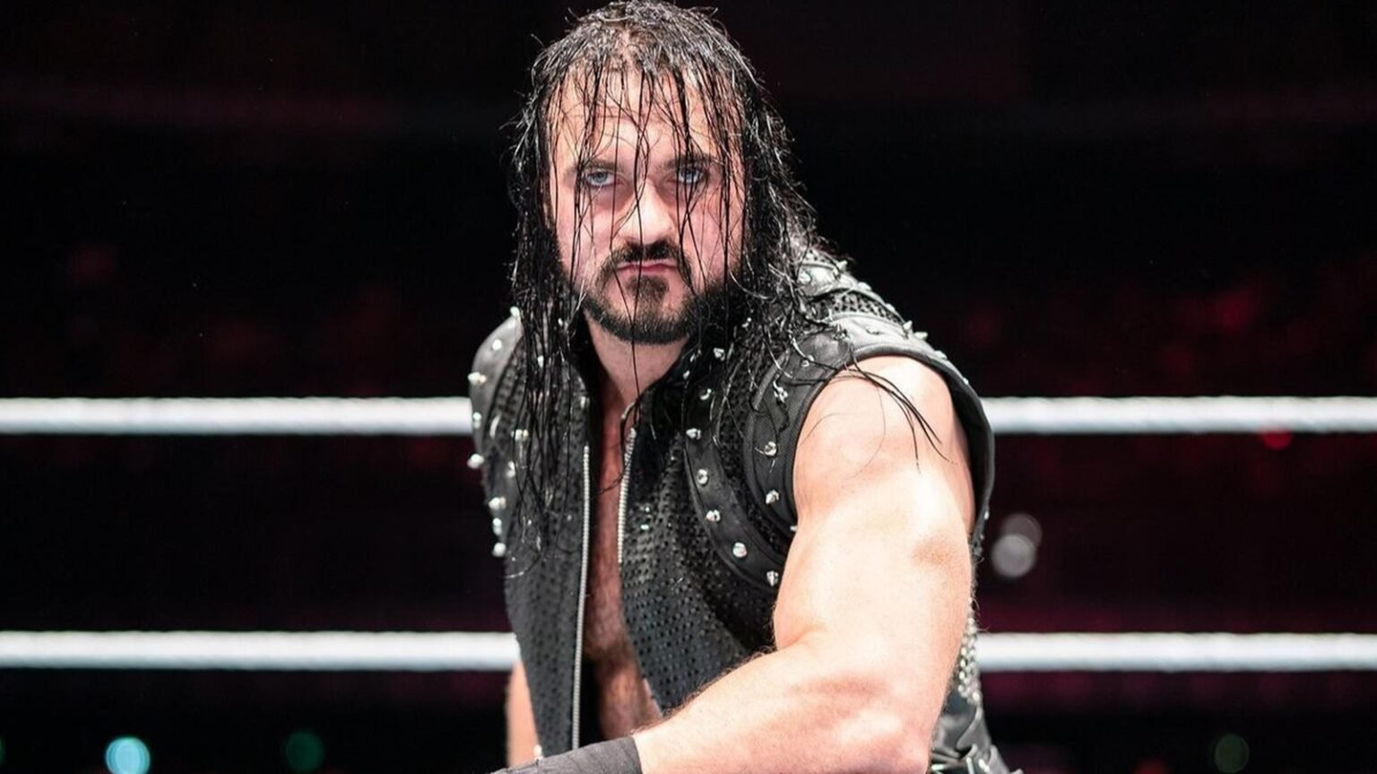 WWE’s Drew McIntyre Joins Cast Of Action Movie Starring Russell Crowe