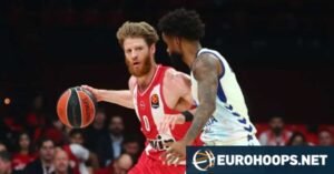 EuroLeague Oyuncular Birliği, Sezon Ödüllerini Dağıttı