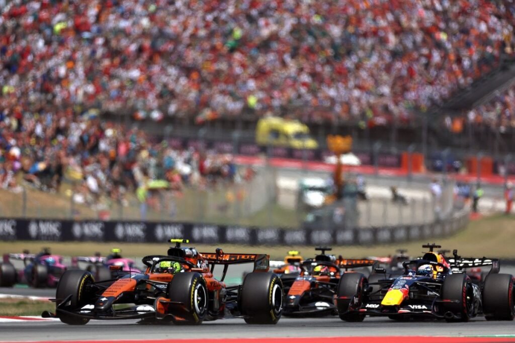 McLaren and Red Bull appeal against Gasly’s Monaco GP podium reinstatement