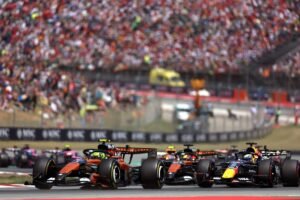 McLaren and Red Bull appeal against Gasly’s Monaco GP podium reinstatement