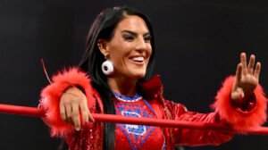 Tessa Blanchard Reportedly Departs TNA After Requesting Release