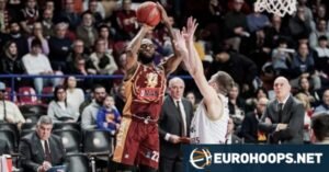 Venezia stays alive, cuts Milano’s Finals lead