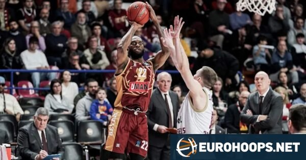 Venezia stays alive, cuts Milano’s Finals lead