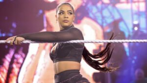 WWE NXT Results 6/16 – Jaida Parker Faces Nattie, Number One Contenders Match & More