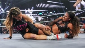 WWE NXT 6/16/2026: 3 Things We Hated And 3 Things We Loved