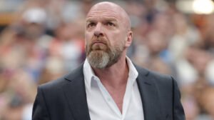 WWE HOFer The Undertaker On Triple H’s Demeanor Backstage: ‘Almost Too Calm’