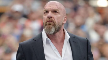 WWE HOFer The Undertaker On Triple H’s Demeanor Backstage: ‘Almost Too Calm’