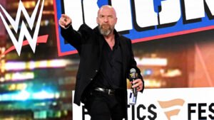 Former WWE Executive Says Triple H Is Doing ‘A Great Job’