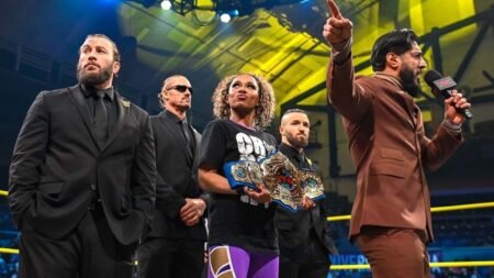 Tasha Steelz Signs New TNA Deal, Comments On Decision