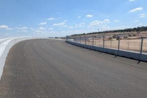 How F1’s newest venue attempts to gel two extremes for the first time