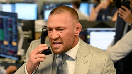 Conor McGregor Comments On WWE’s Roman Reigns Appearing At UFC Freedom 250 Event