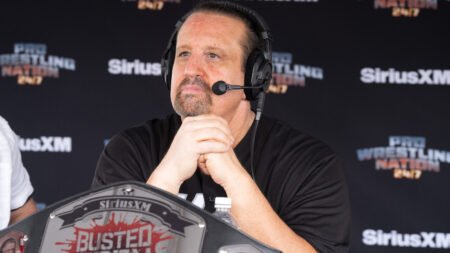 Tommy Dreamer Announces Departure From TNA, Road Dogg Rumored As Creative Replacement