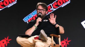 Tony Schiavone Excited For AEW Forbidden Door Match: Never ‘Seen Anything Like That’