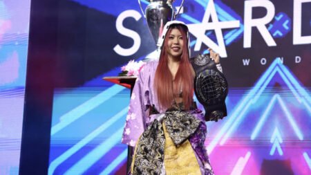 AEW Dynamite 6/17 – Women’s Owen Hart Foundation Cup Tournament Semifinals Match & More