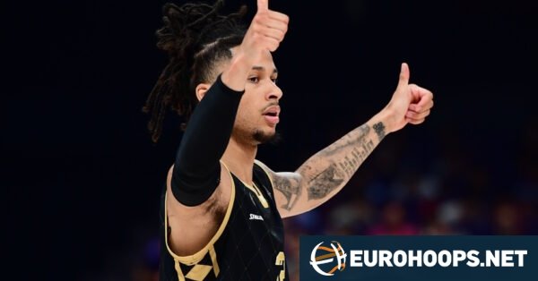 Matthew Strazel Parladı; Monaco, Finalde Paris’ten Avantajı Aldı