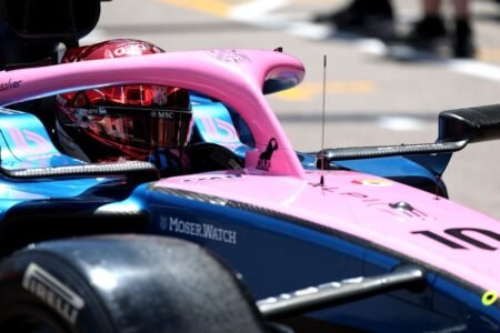 Why Gasly’s Monaco GP penalty saga risks a regulatory labyrinth with no way out for F1