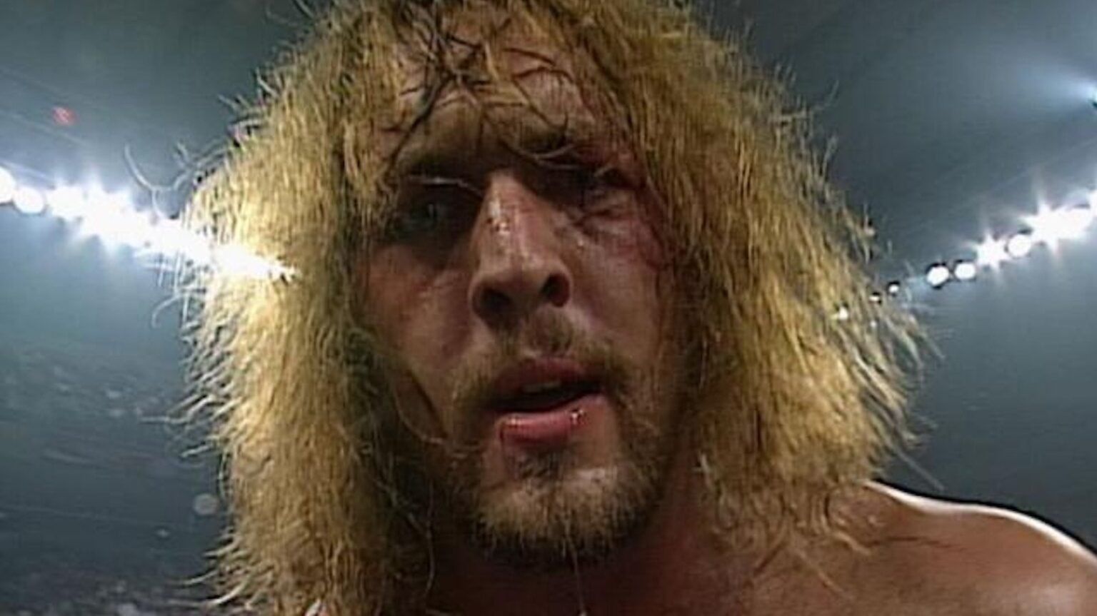 WCW Great American Bash 1996: Retro 3 Things We Hated And 3 Things We Loved