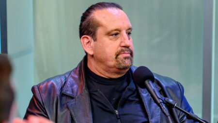Nic Nemeth Comments On Busted Open Co-Host Tommy Dreamer Departing TNA Wrestling