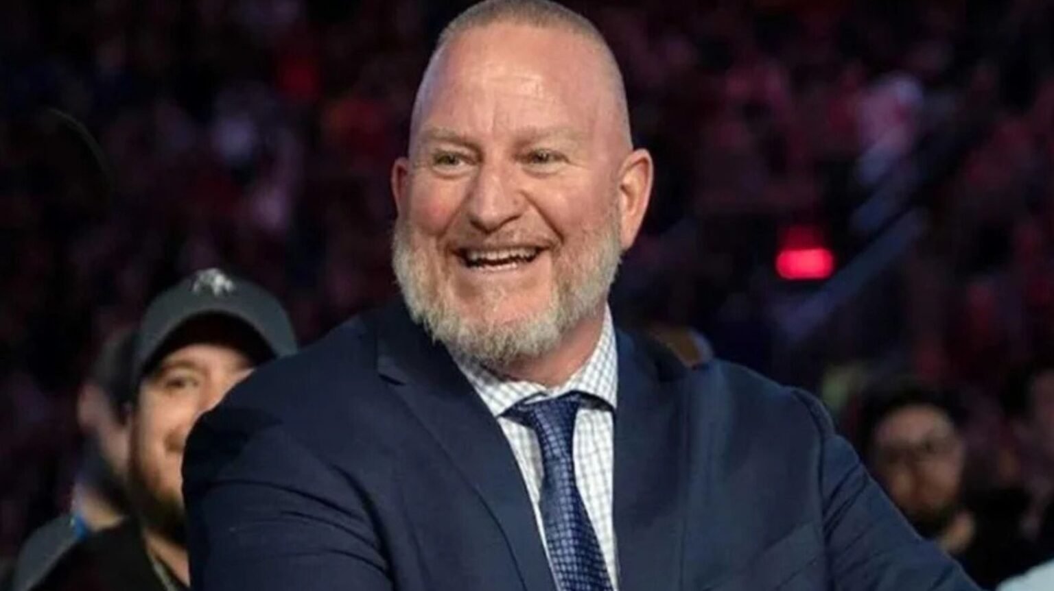 Dave Meltzer Speculates On Road Dogg’s Post-WWE Future