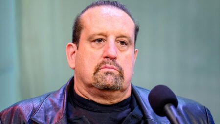 Tommy Dreamer Discusses Emotional TNA Exit: ‘I Did My Best For You’