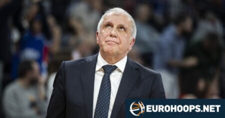 Zeljko Obradovic, Atina Ziyaretinde Panathinaikos İle Görüşecek