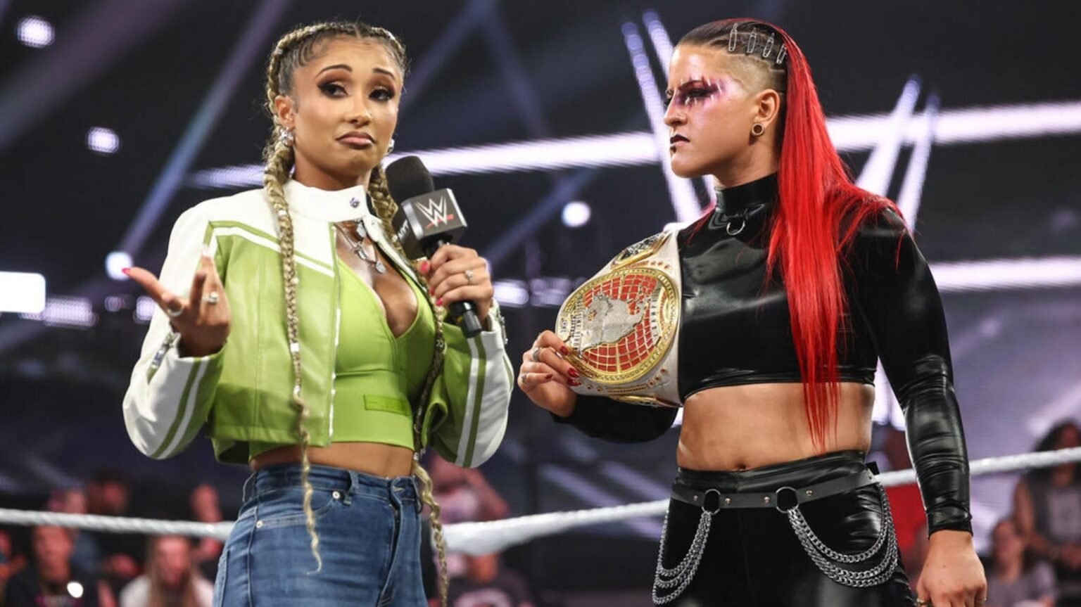 WWE NXT Viewership & Ratings Report: 6/16/2026